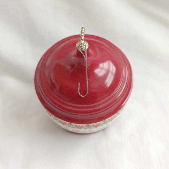 Vintage Hallmark Ornament Christmas 1983 - Picture 6 of 7